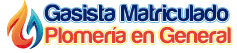 Gasista Matriculado, Rosario